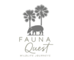 Fauna Quest Journeys logo
